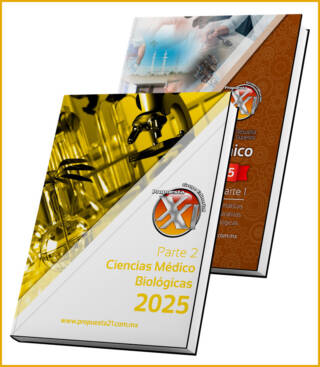 Paquete Politécnico – Tronco Común / Complemento Ciencias Médico Biológicas